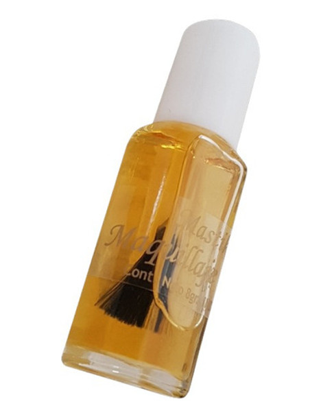 Mastik Maquillaje Titi Envase Con Pincel Aplicador 8cc 0