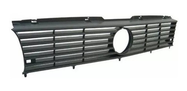 Careta Vw Gol / Parati / Saveiro G1 91/94 Gris 0