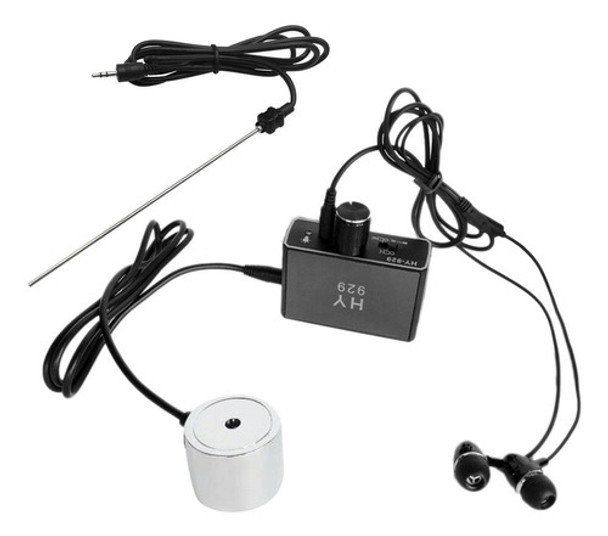 Detector De Vazamento De Tubo De Água Sensor De Vazamento . 0