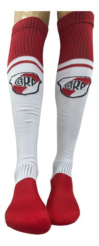 Las Mejores Medias De Futbol River Para Niños, A La Venta! 0