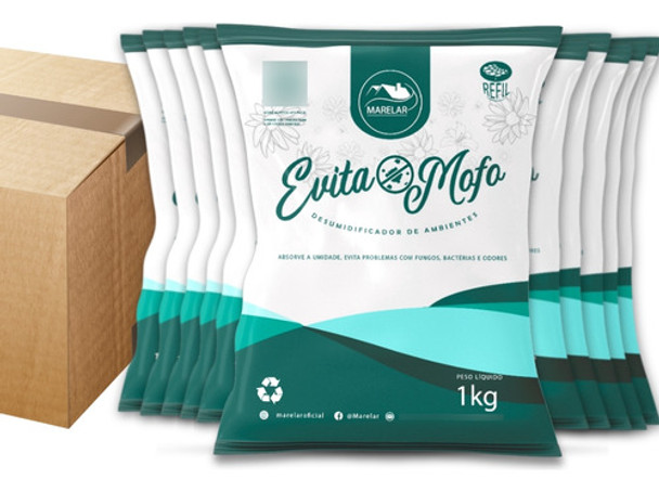 Evita Mofo Marelar Original Em Bolinhas 20un 0