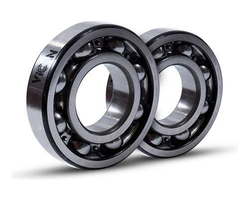 Rolamentos Pinnacle Elegance Aps 13000 Sinx 0