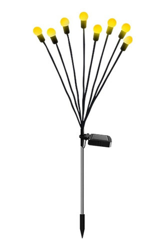 Estaca De Luz Led Pa450 0