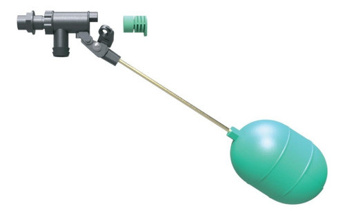 Valvula De 1/2 Con Flotante Para Tanques Eternit Varela E1 0