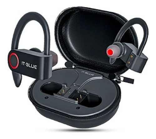 Fone De Ouvido Bluetooth Fone Sem Fio 0