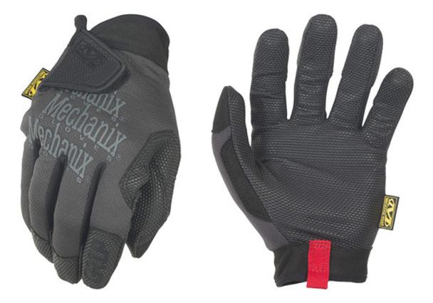 Mechanix Wear: Guantes De Trabajo Tcticos De Agarre Especial 0