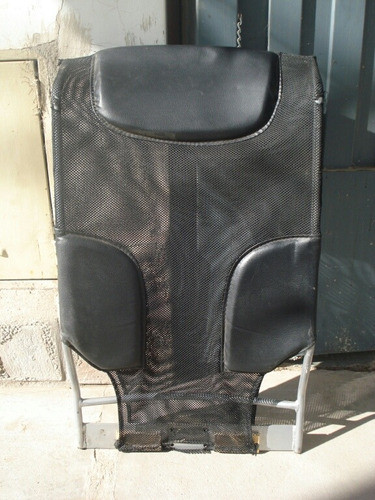 Respaldo De Asiento Micro O Camion 0