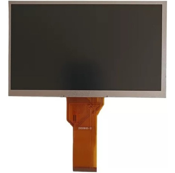 Tela Display Lcd Ihm Ktp700 Basic 6av2123-2gb03-0ax0 0