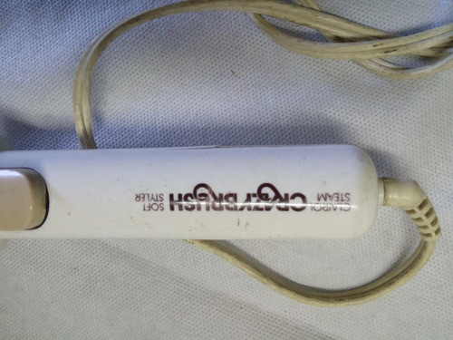 Cepillo Secador Crazy Brush 0