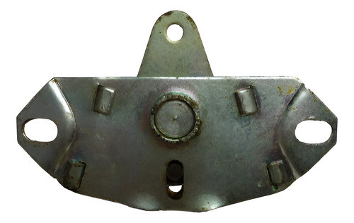 Fiat 600 Comando Cerradura Apertura Puerta Izq Interna 0