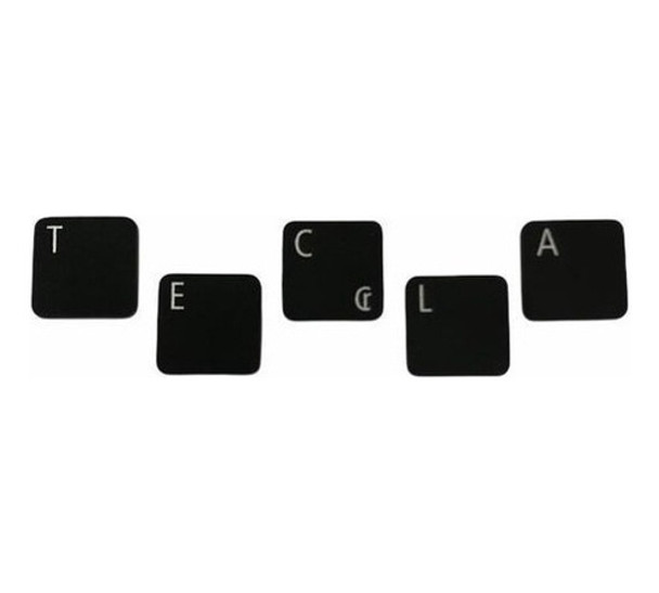 Teclas Do Teclado Notebook Acer E1-531 0
