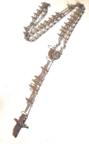 Rosario 4mm Unisex 0