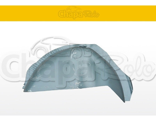 Pasarrueda Trasero Interior Renault 11 Izquierdo 0