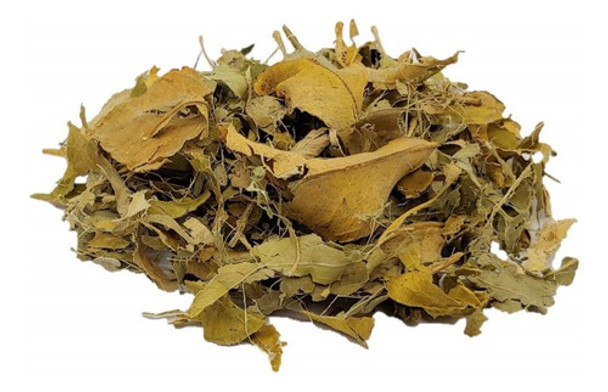 Hojas De Limón Deshidratadas 700gm 0