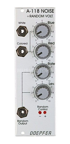 Doepfer A-118 Noise 0