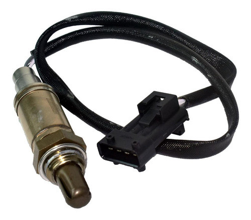 Sonda Lambda Hellux He258003717 0