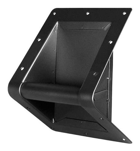Manija Metalica 90° Bafle Parlante Xpro M133 Angulo Barra 0