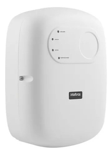 Cerca Electrica Perimetral. 0