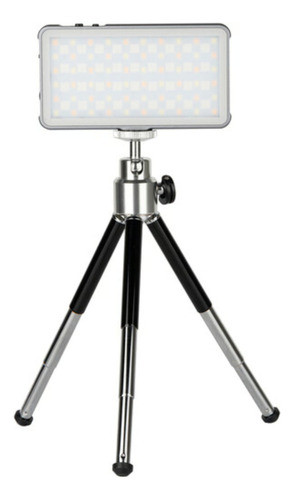 Iluminador Led Smallrig P96l 2500k-8000k Com Mini Tripe 0