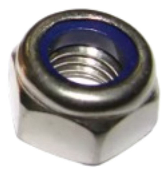 Porca Helice Motor Mercury 15 Hp - Americano 0