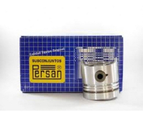 Piston Corsa 1.6 Nafta 0.50 Persan 0