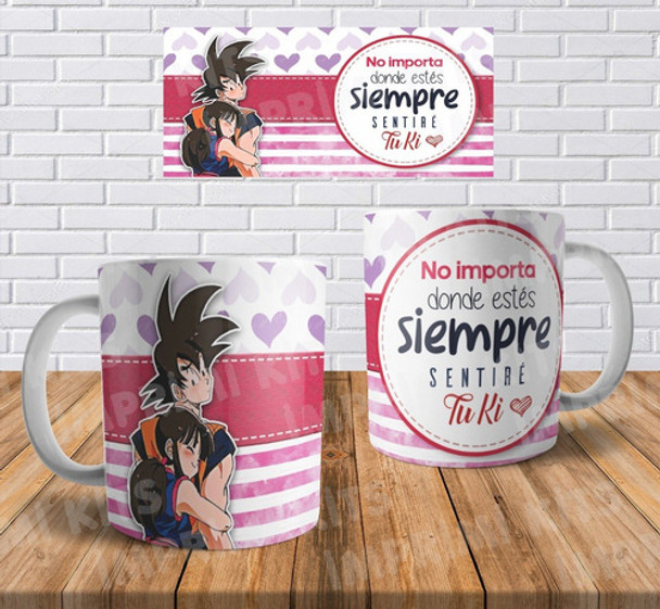 Plantillas Sublimar Tazas Amor San Valentin Enamorados #11 0