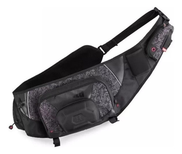 Bolso Rapala Urban Sling Bag. Pesca De Vadeo Múltiples Usos 0