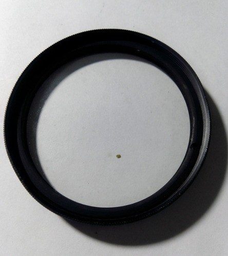 Filtro Uv 49mm Tiffen 0