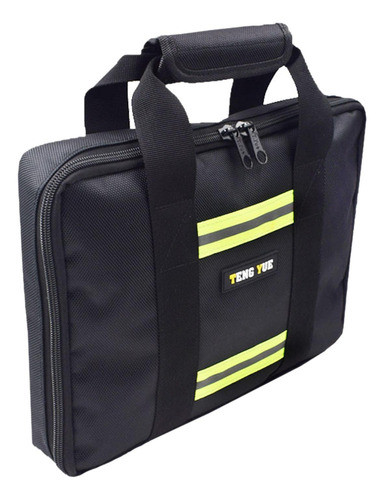 Bolsa Organizadora De Ferramentas Para Carro Com Tiras 0