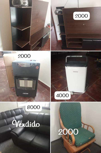 Muebles Poco Uso 0