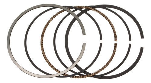 Anel P/ Pistao  Kmp Dyamond Cg 160 0.25 Moto Barato 0