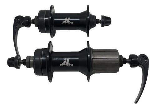 Juego Mazas Joytech Disco Center Lock Piñon Cassette 32ag 0