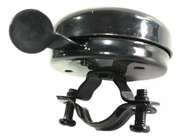 Timbre Acero Importado Bicicletas Campana Excelente Sonido 0 Timbre Acero Importado Bicicletas Campana Excelente Sonido 0