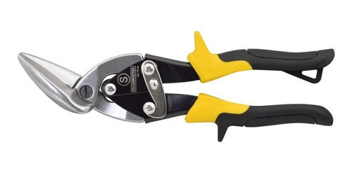 Tijera De Aviación Recta Crossmaster 0