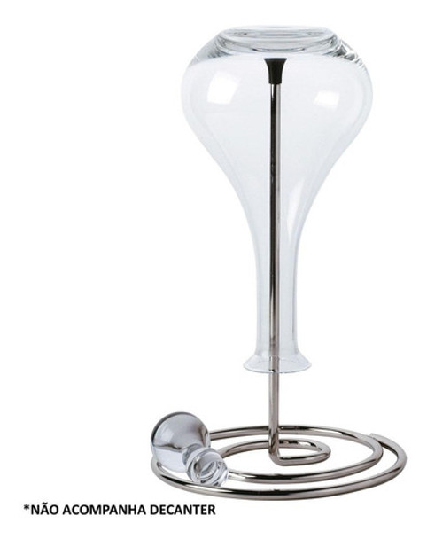 Peugeot Révolution - Suporte Escorredor Decanter 33cm 0