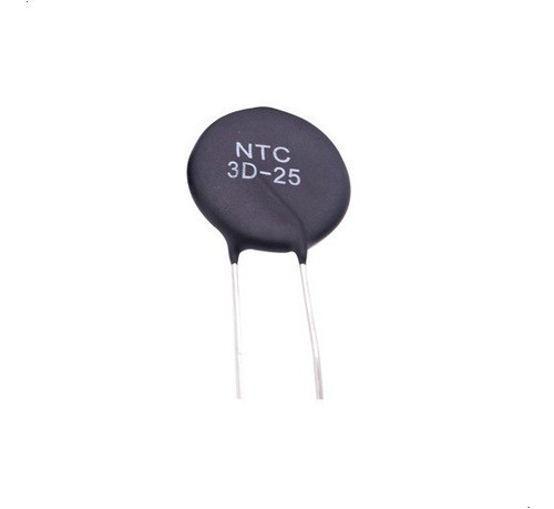 Termistor Ntc 3d-25 3d25 0