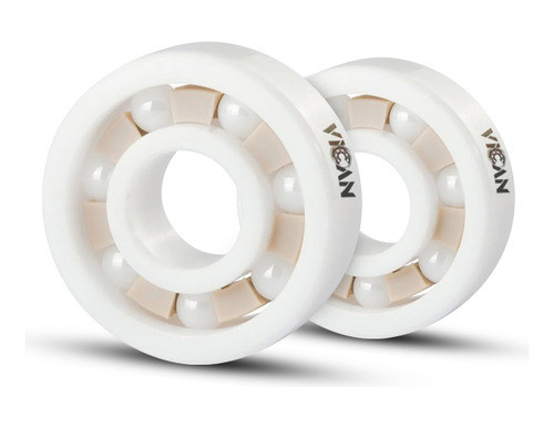 Rolamentos Shimano Antares Ant-r 100 Sfcr 0