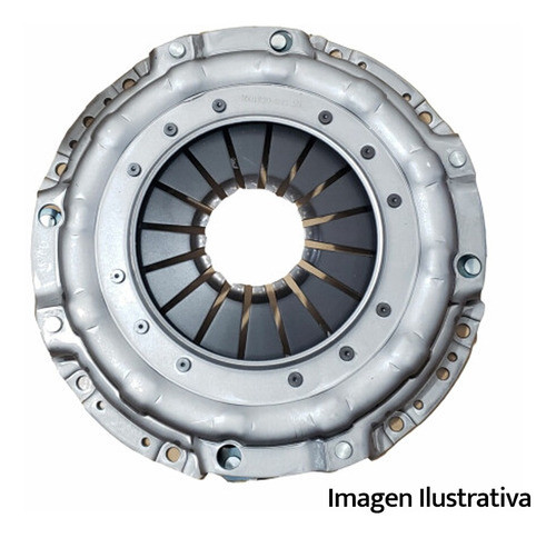 Placa Embr (225mm) Westlake Nissan 720 86-90 Diesel Sd23 0