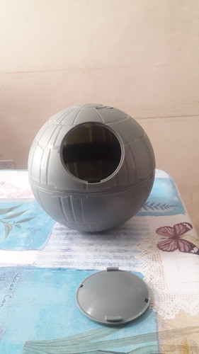 Estrella De La Muerte 0