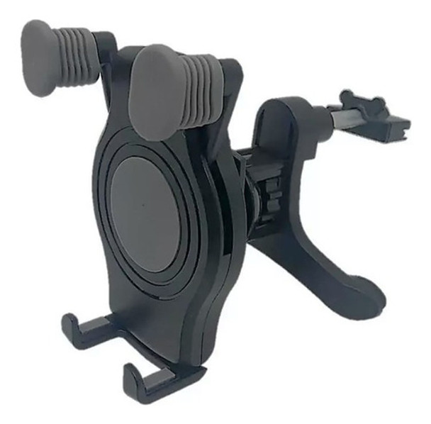 Porta Celular Para Auto Rejilla Ventilacion Cuota - Formula1 0