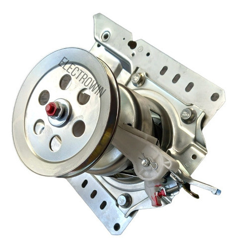 Caja De Lavarropas Philco 708 0