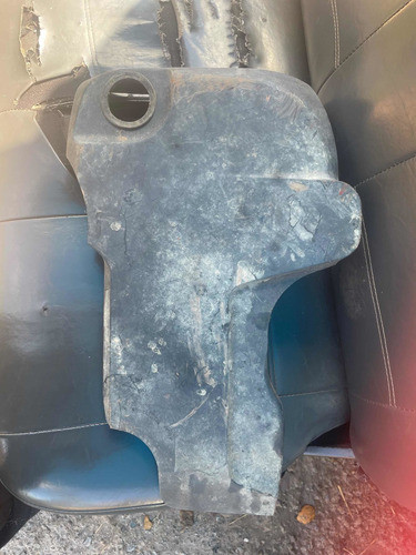 Tampa Do Motor Iveco Daily 3.0 0