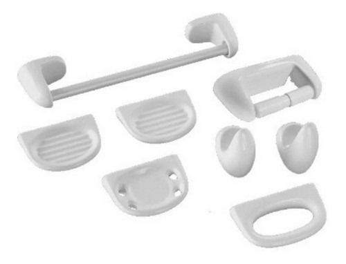 Derpla - Kit Oniro De 8 Piezas 0