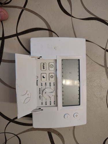 Termostato Peisa 0