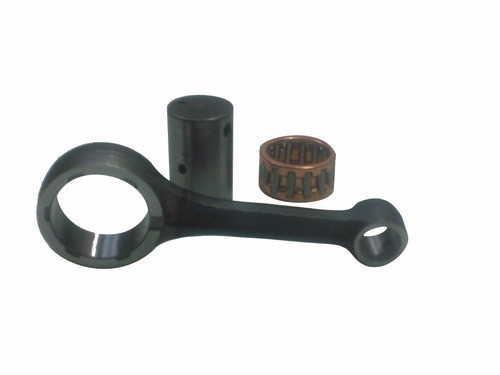 Kit Biela Completo Bajaj Rouser 135 Marca Standard Plan* Fas 0