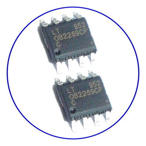 Set X 2 Ob2269cp Ob2269 Puede Reemplazar Ap8269 Ap 8269 0