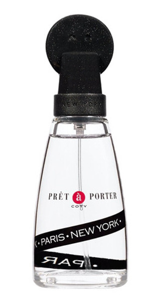 Perfume Mujer Pret A Porter Edt 50ml 0