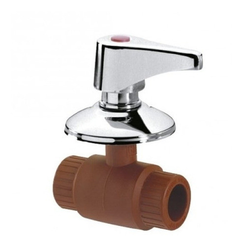 Llave Esf. C/palanca 1/2 H3 0