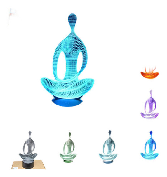 Lámpara De Mesa Del Arte De La Decoración Del Hogar Del Colo 0 Lámpara De Mesa Del Arte De La Decoración Del Hogar Del Colo 0