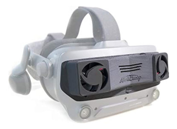 Enfriamiento, Ventilador Del Radiador Para Valve Index-extie 0